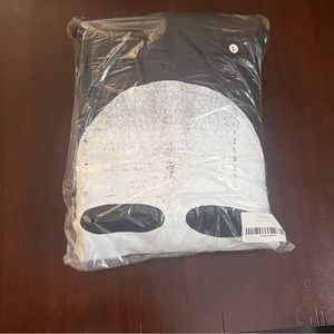 Yeat 2093 Large black hoodie